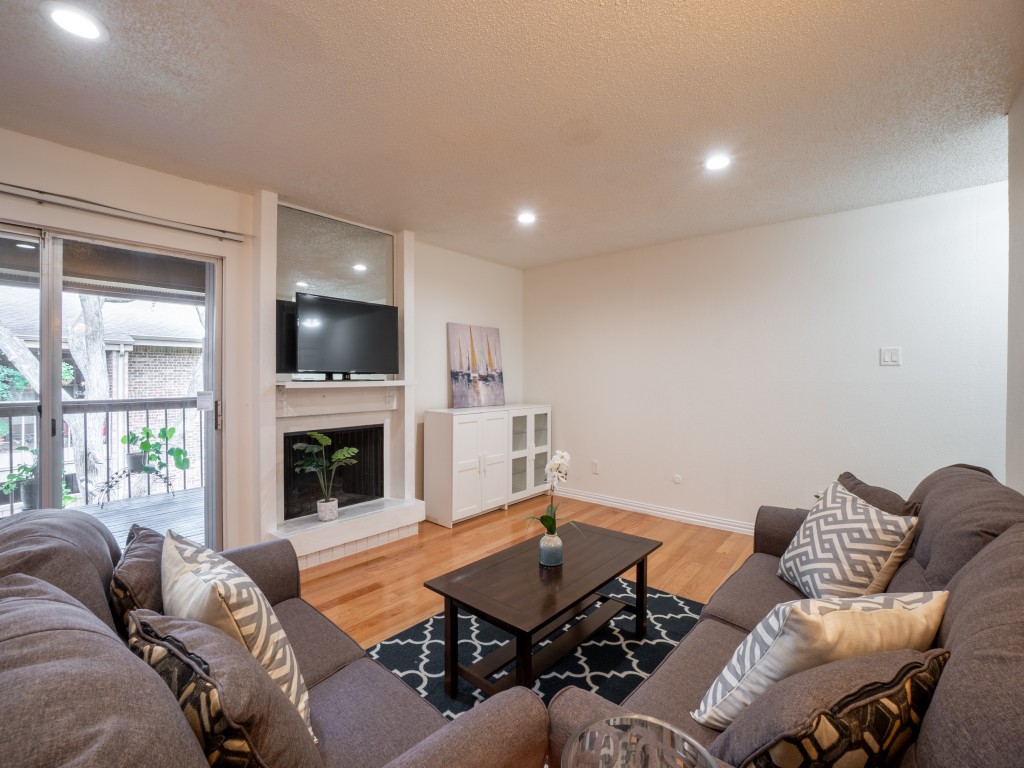 5132 Amesbury Drive Dallas TX 75206