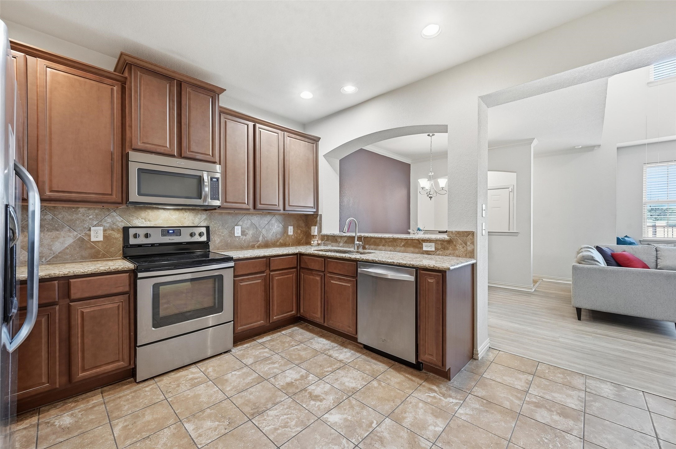 6913 Sandshell Boulevard Fort Worth TX 76137