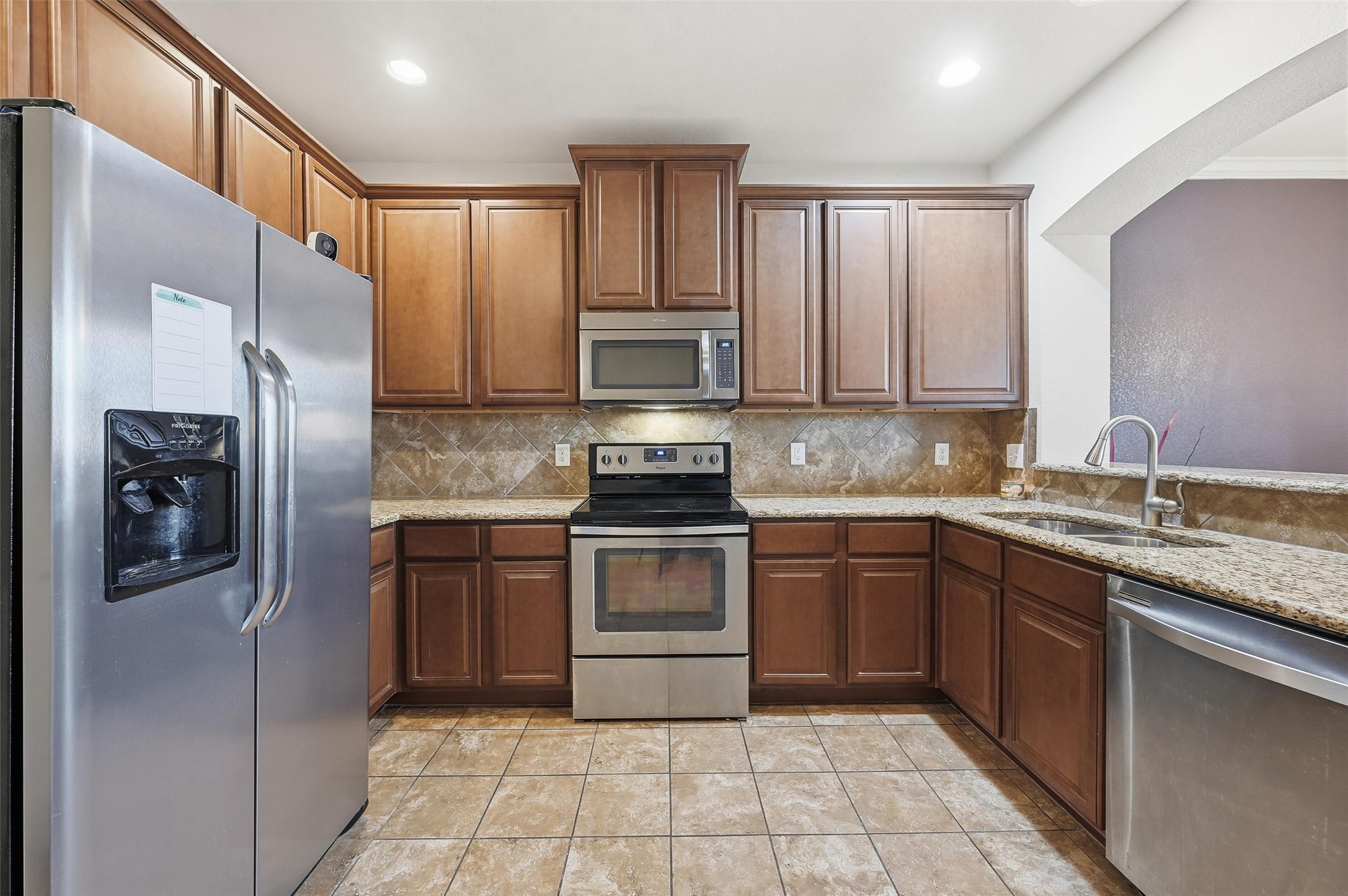 6913 Sandshell Boulevard Fort Worth TX 76137