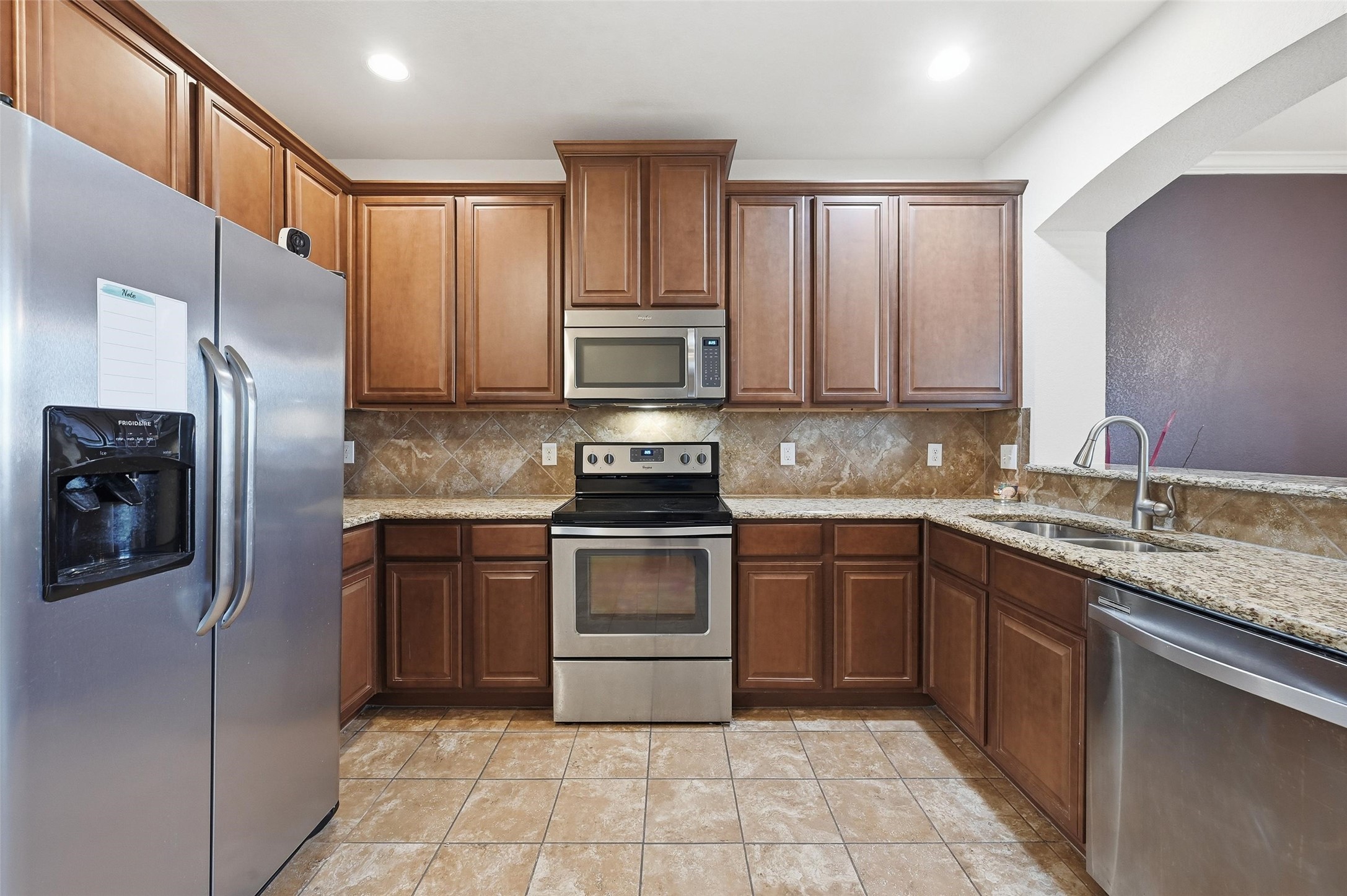 6913 Sandshell Boulevard Fort Worth TX 76137