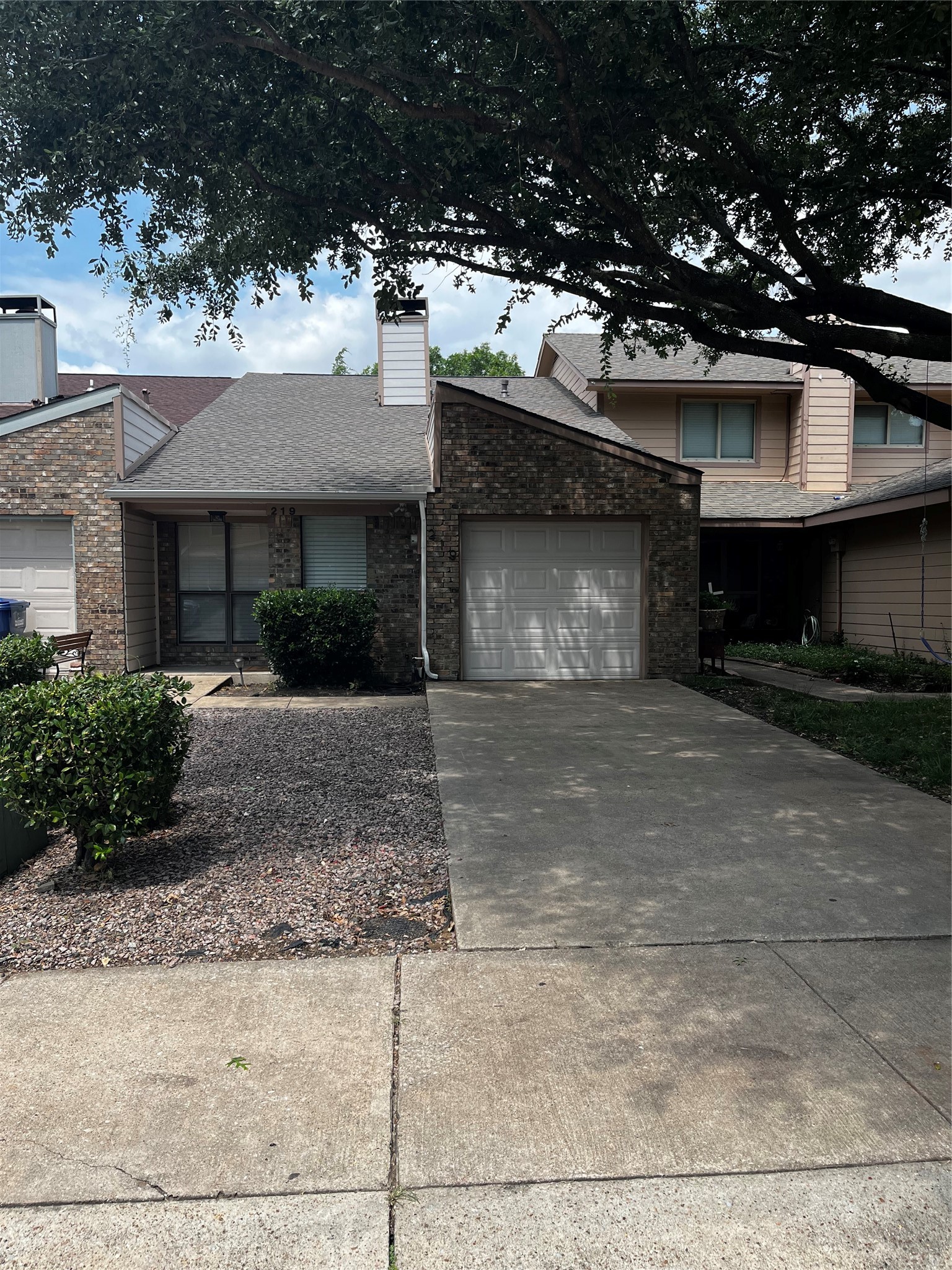 219 Mccarley Place Mckinney TX 75071
