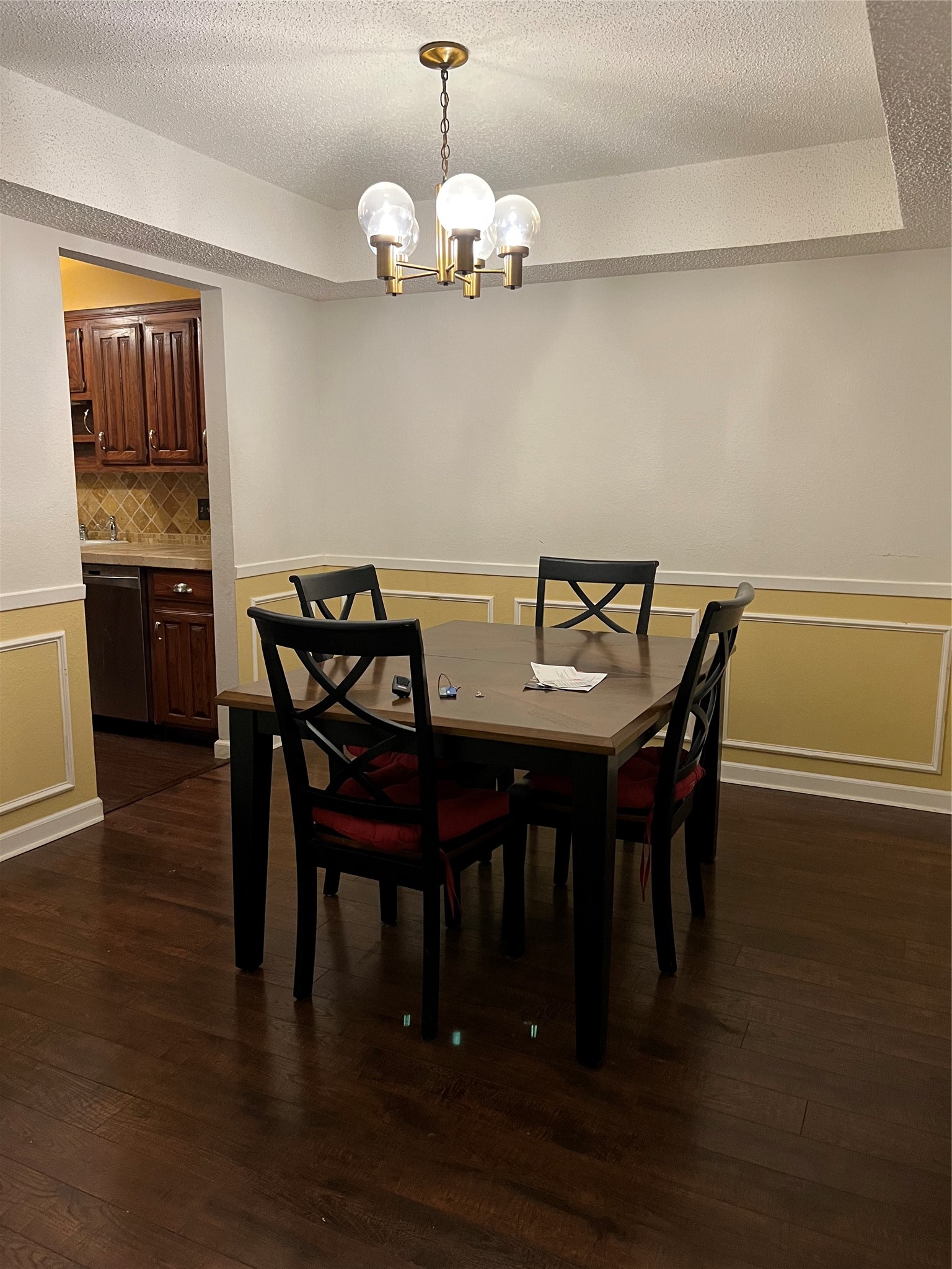 219 Mccarley Place Mckinney TX 75071