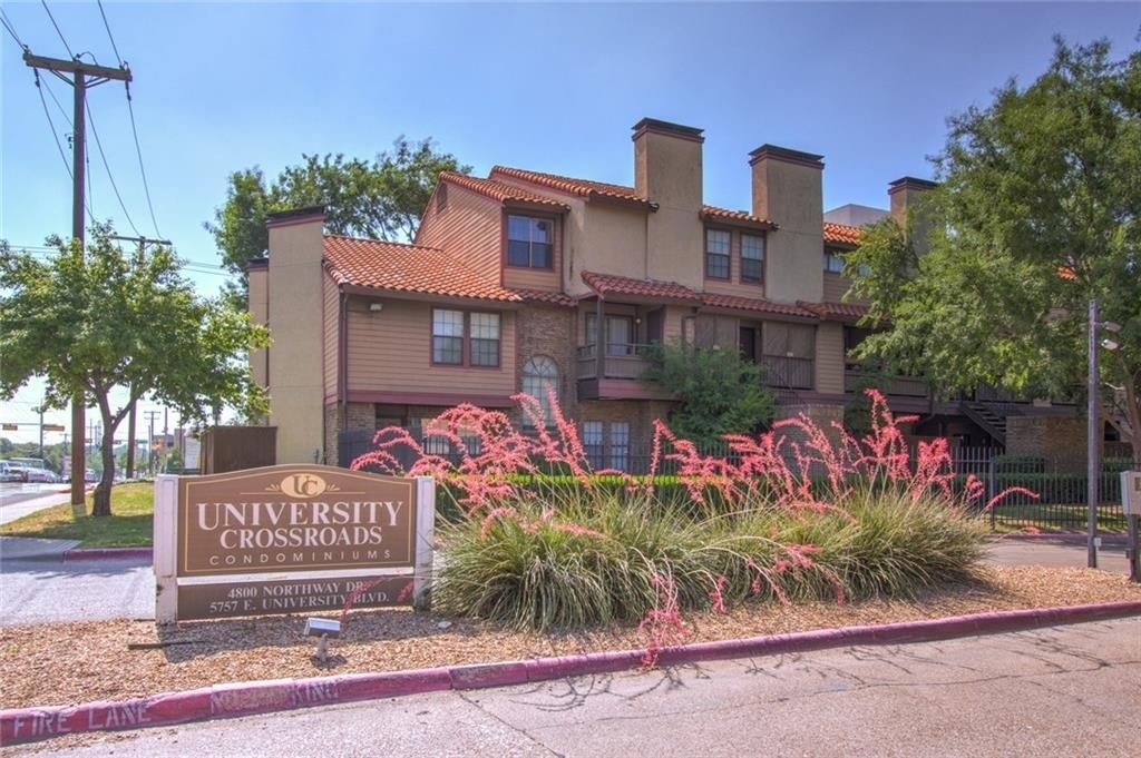 5757 E University Boulevard Dallas TX 75206