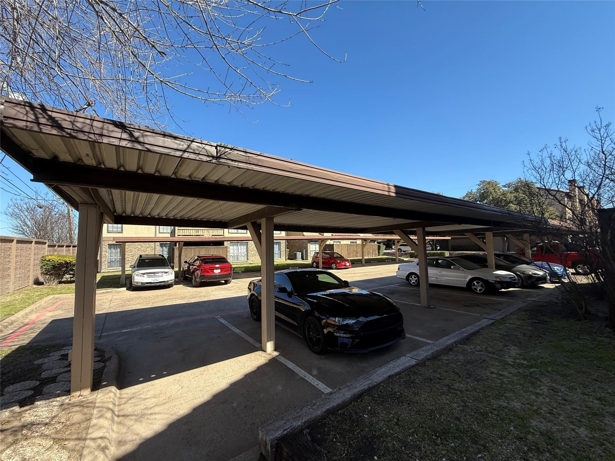 5757 E University Boulevard Dallas TX 75206