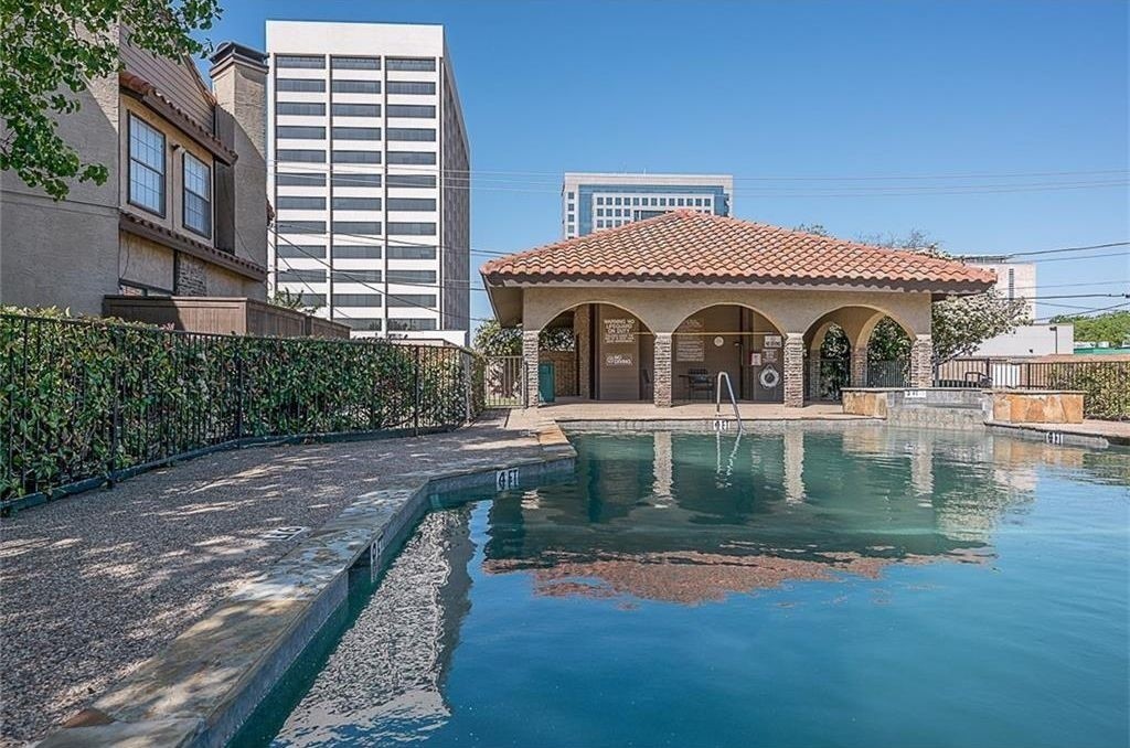 5757 E University Boulevard Dallas TX 75206