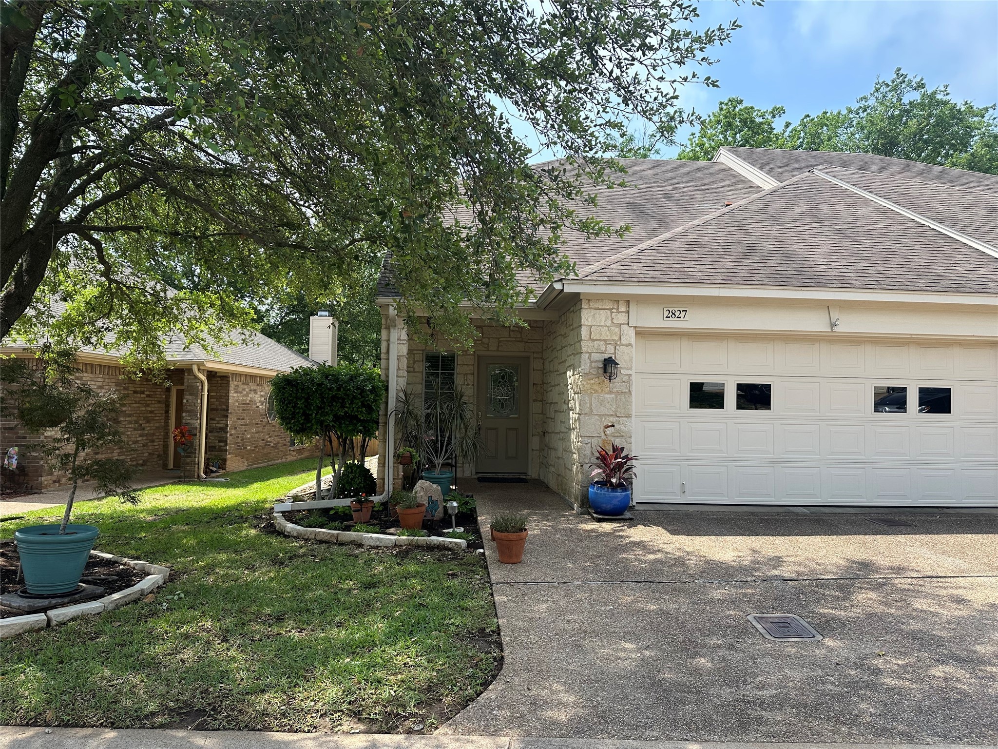 2827 Savannah Court Waco TX 76710