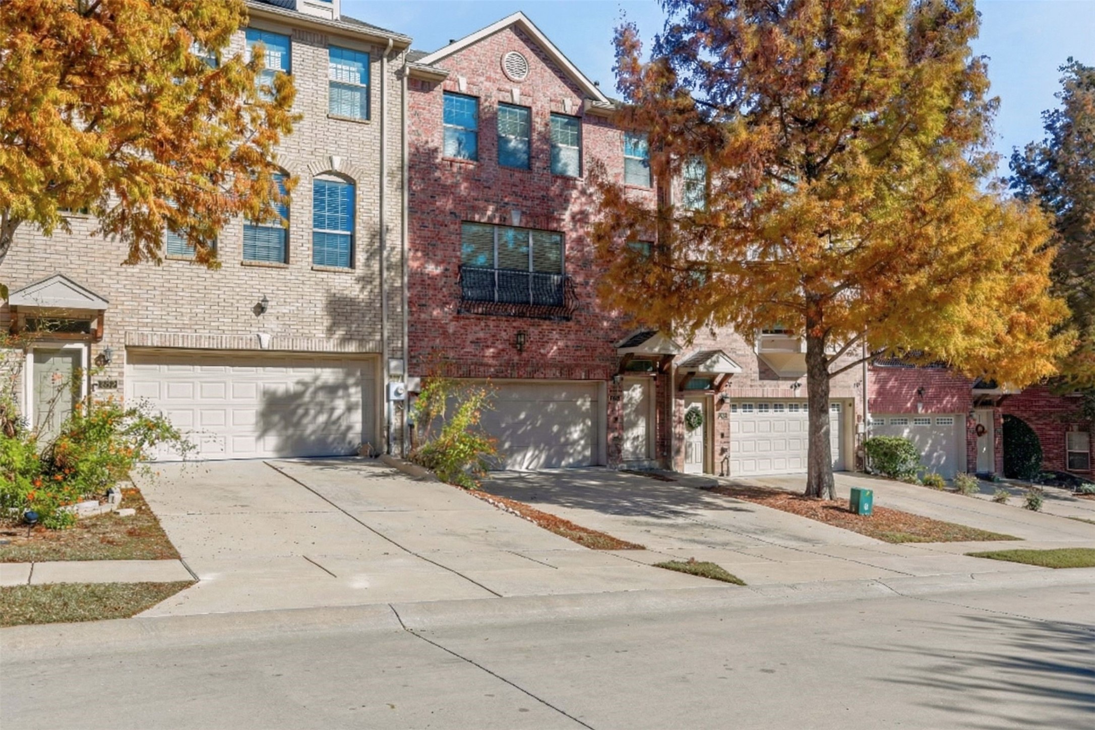 2553 Jacobson Drive Lewisville TX 75067