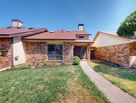 1520 Timber Creek Road Flower Mound TX 75028