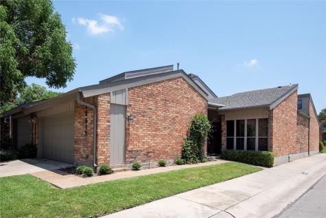 12512 Montego Plaza Dallas TX 75230