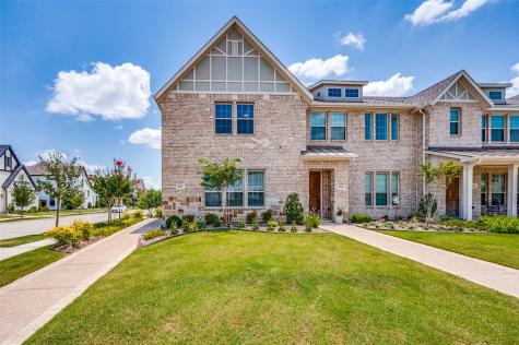 4567 Cypress Thorn Drive Arlington TX 76005