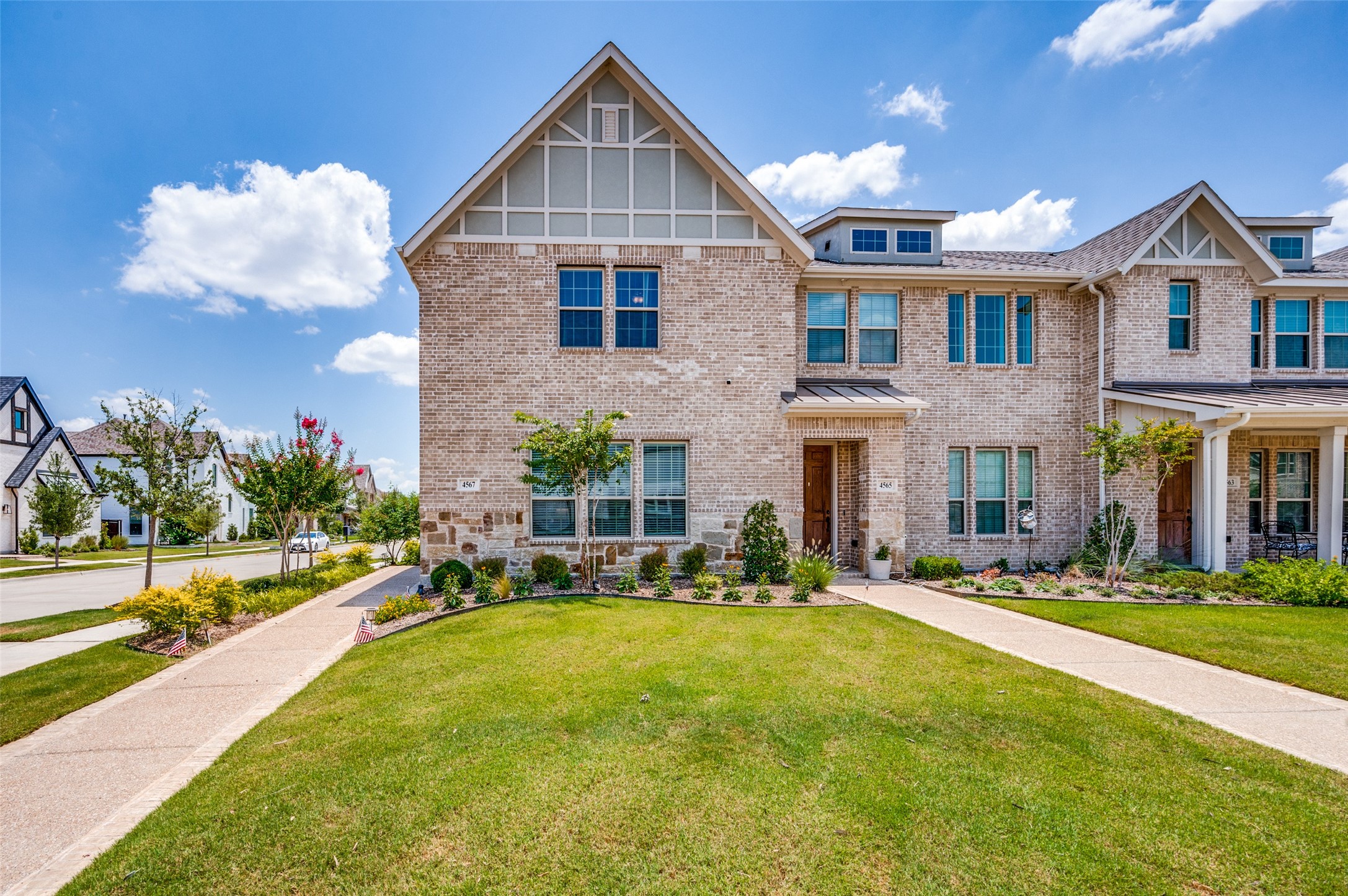 4567 Cypress Thorn Drive Arlington TX 76005