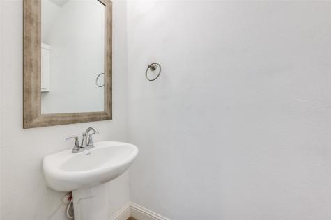 4567 Cypress Thorn Drive Arlington TX 76005