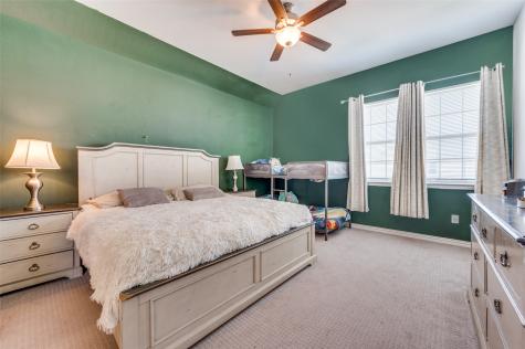 4567 Cypress Thorn Drive Arlington TX 76005
