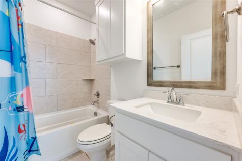 4567 Cypress Thorn Drive Arlington TX 76005