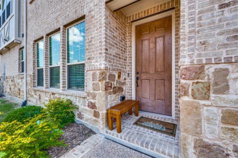 4567 Cypress Thorn Drive Arlington TX 76005
