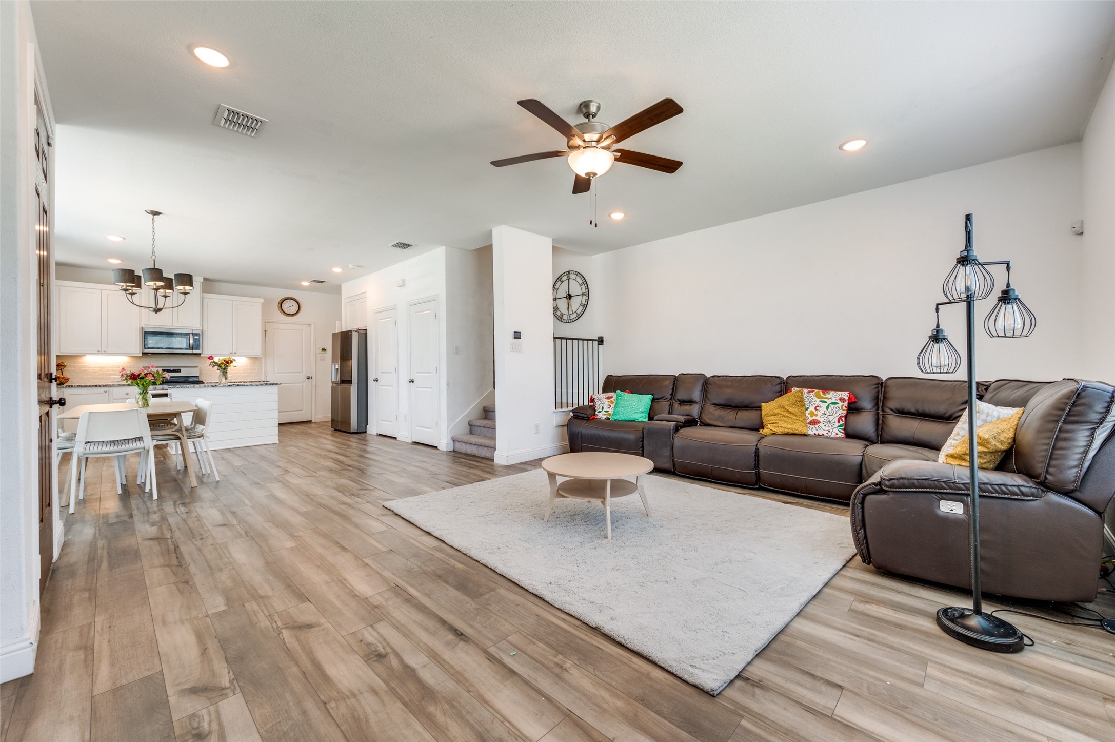 4567 Cypress Thorn Drive Arlington TX 76005