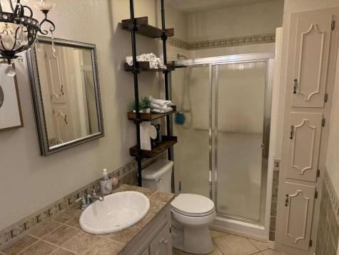832 Chateau Valee Circle Bedford TX 76022