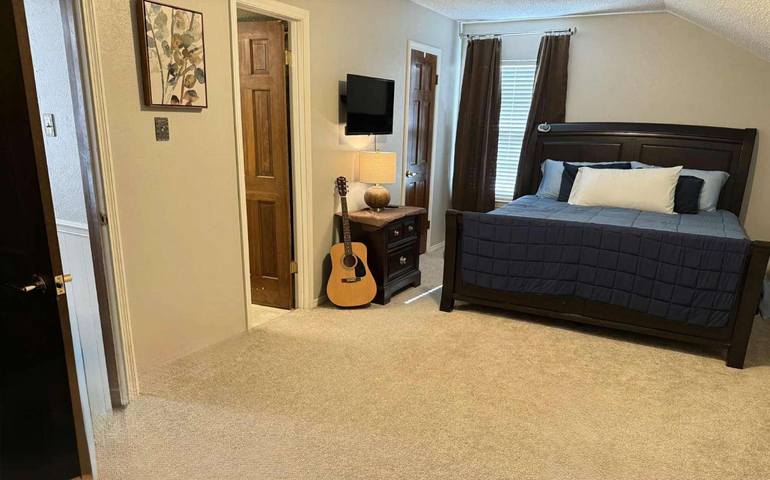 832 Chateau Valee Circle Bedford TX 76022