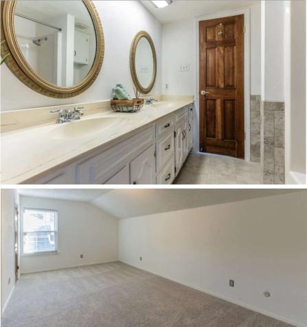 832 Chateau Valee Circle Bedford TX 76022