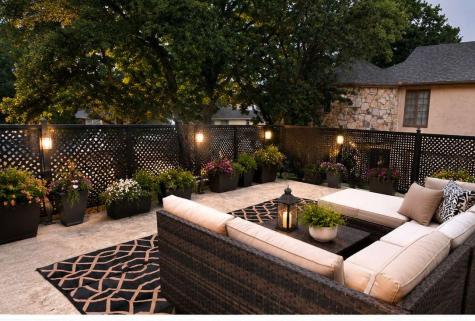 832 Chateau Valee Circle Bedford TX 76022