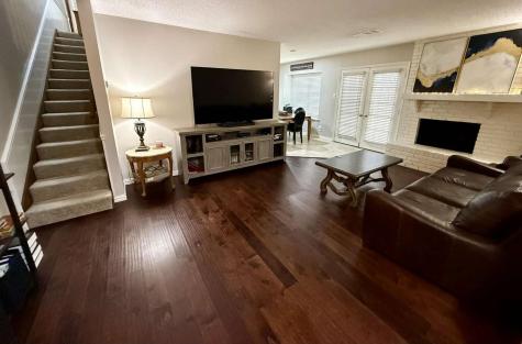 832 Chateau Valee Circle Bedford TX 76022
