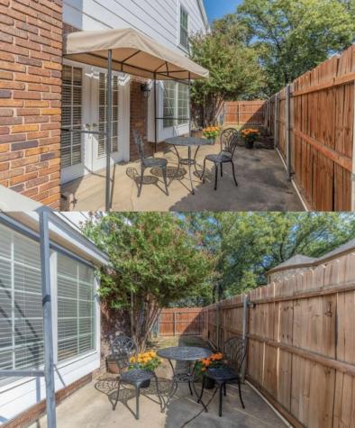 832 Chateau Valee Circle Bedford TX 76022