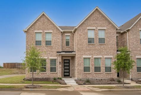 348 Almanor Street Lewisville TX 75056