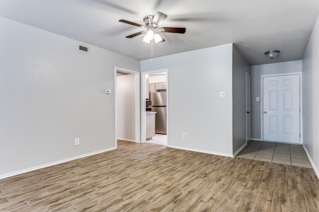 4022 Ridglea Country Club Drive Fort Worth TX 76126