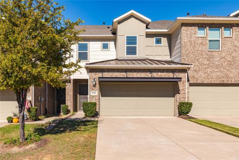 8305 Oxalis Lane Dallas TX 75252