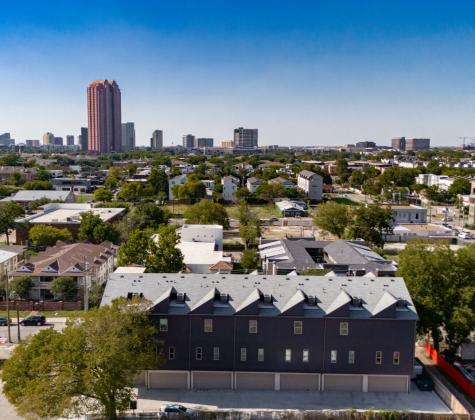 4204 San Jacinto Street Dallas TX 75204