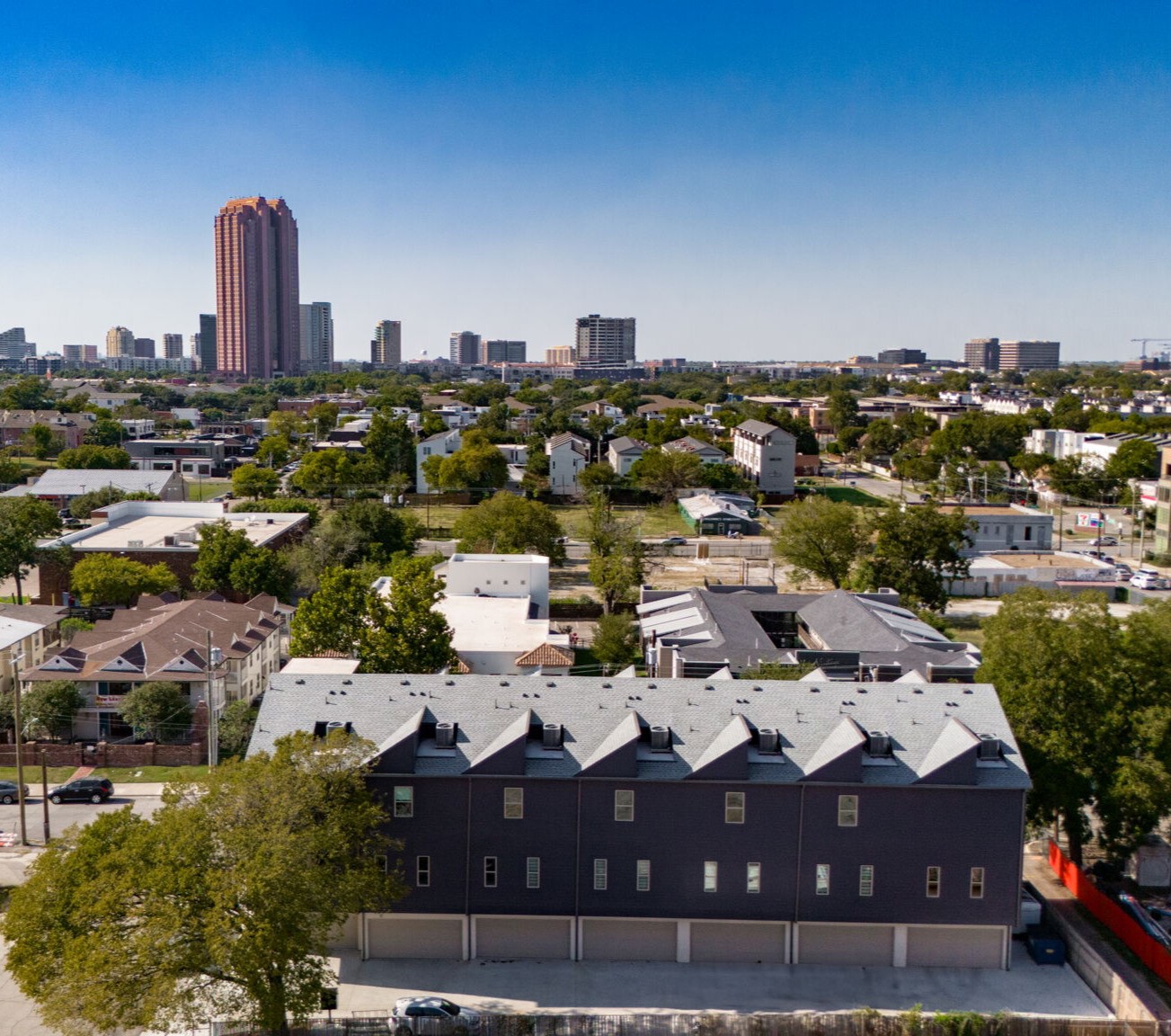 4204 San Jacinto Street Dallas TX 75204