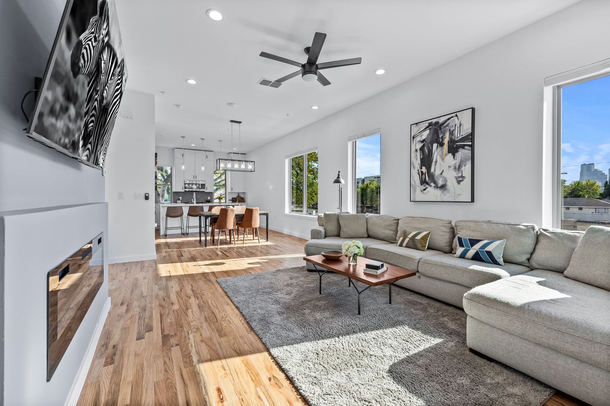 4204 San Jacinto Street Dallas TX 75204