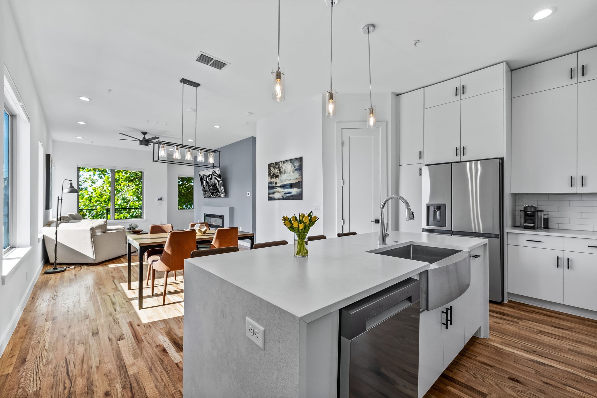4204 San Jacinto Street Dallas TX 75204