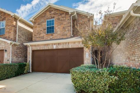 5924 Stone Mountain Road The Colony TX 75056