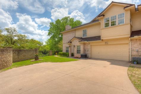 2102 Lakeforest Drive Weatherford TX 76087