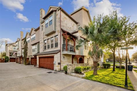 1725 Lewis Court Dallas TX 75206