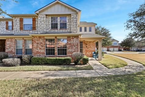 2725 Olympic Park Drive Grand Prairie TX 75050