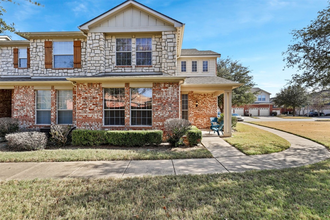 2725 Olympic Park Drive Grand Prairie TX 75050