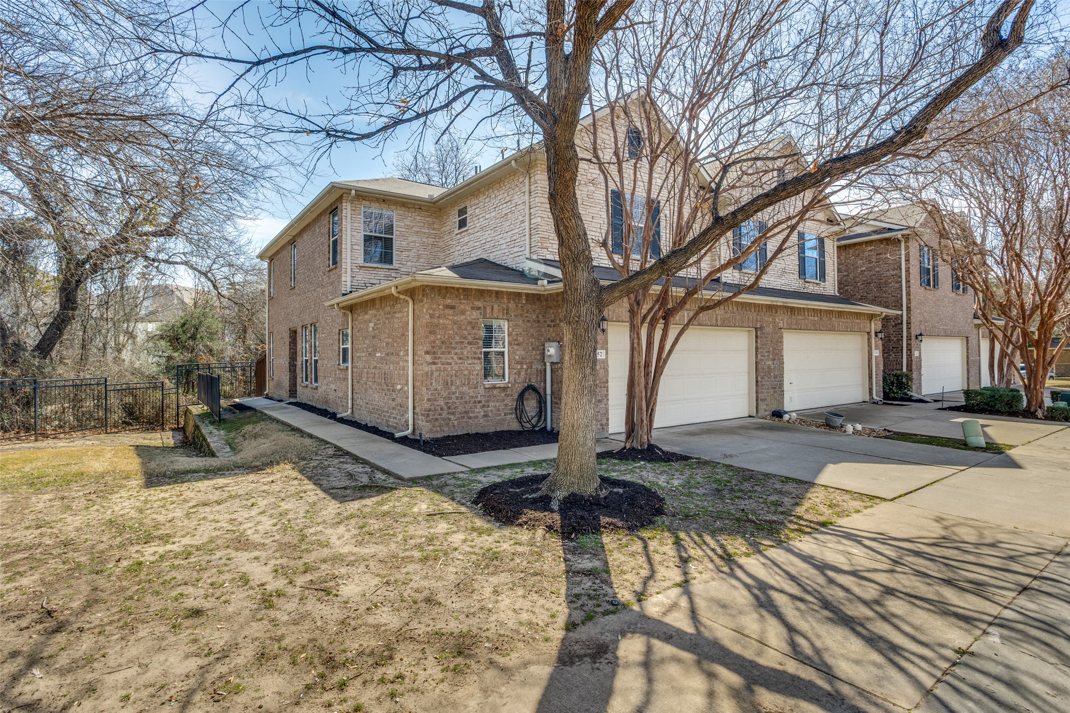252 Turnberry Lane Lewisville TX 75067