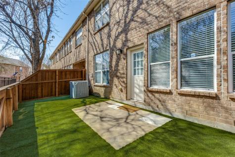 252 Turnberry Lane Lewisville TX 75067