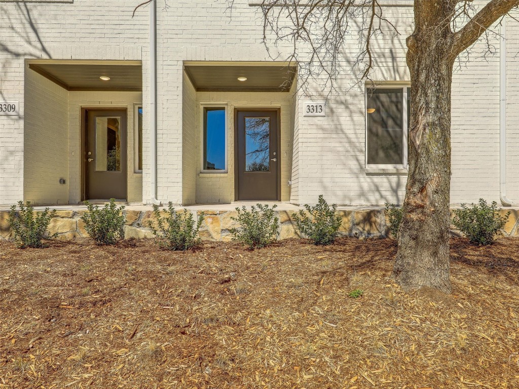 3316 Norris Street Plano TX 75074