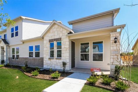 1340 Pebblebrook Lane Mckinney TX 75071