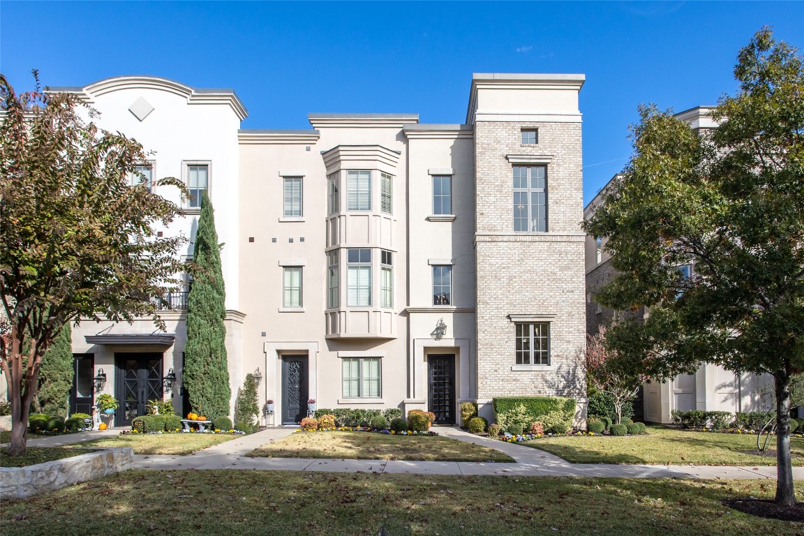 4718 Dexter Avenue Fort Worth TX 76107