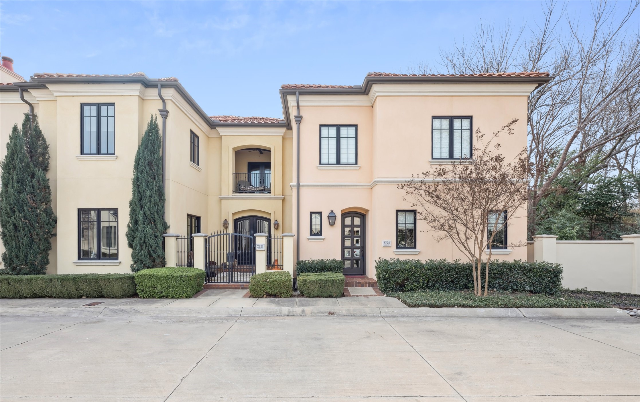 2729 Miro Court Fort Worth TX 76107