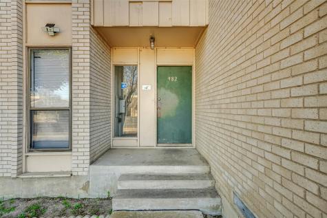 982 S Weatherred Drive Richardson TX 75080