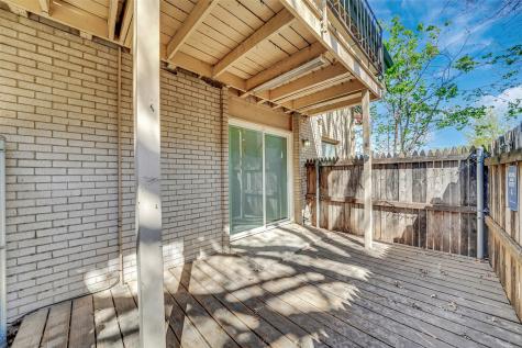 982 S Weatherred Drive Richardson TX 75080