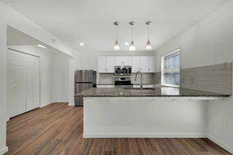 982 S Weatherred Drive Richardson TX 75080
