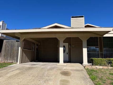 737 Valiant Circle Garland TX 75043