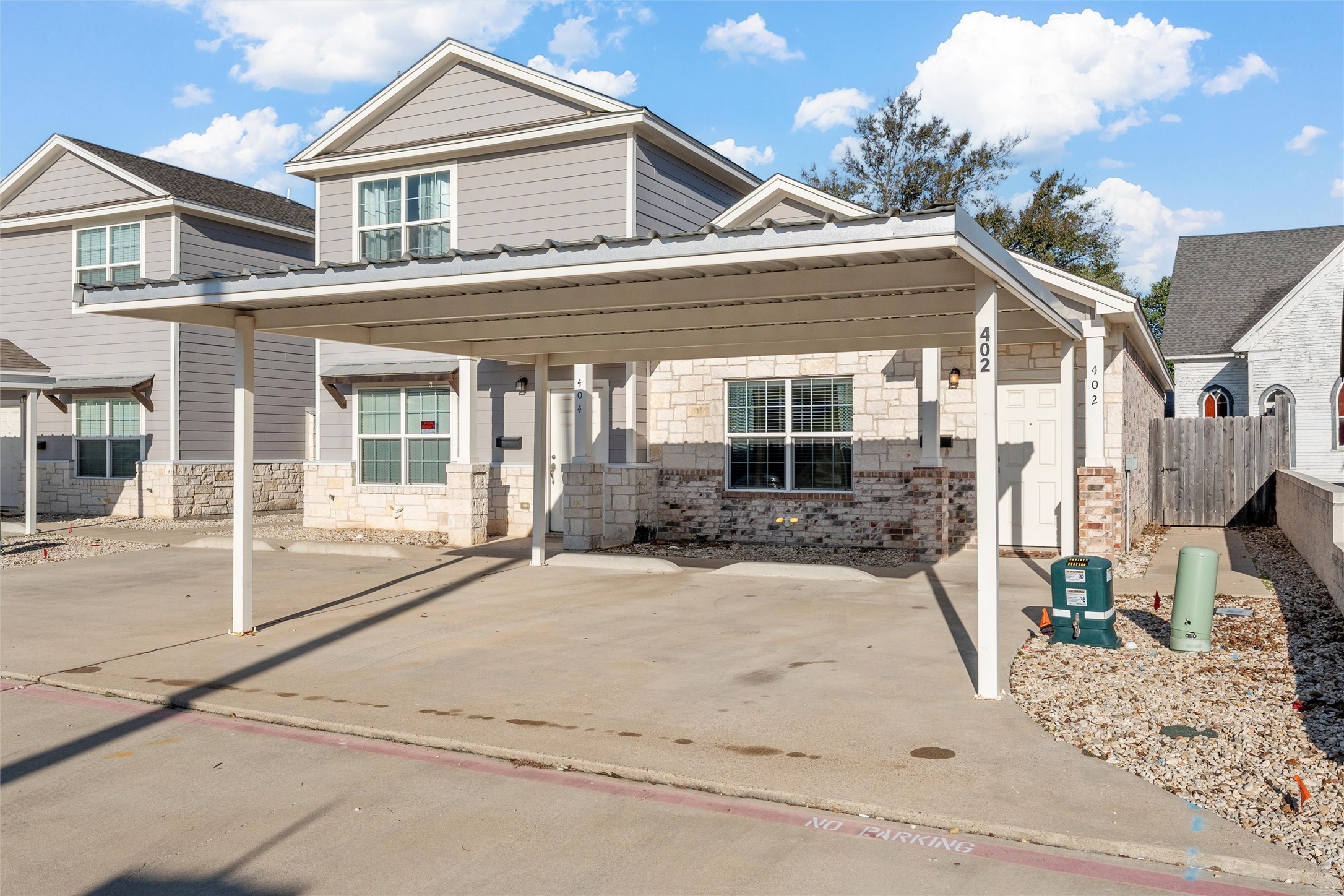 402 Spring Street Mcgregor TX 76657