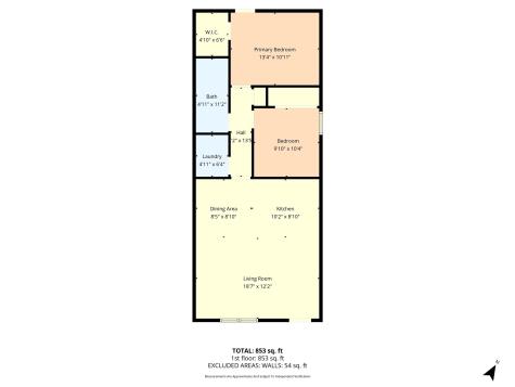 402 Spring Street McGregor TX 76657